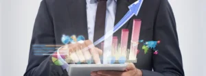 business website