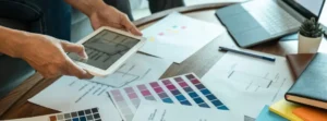 business website