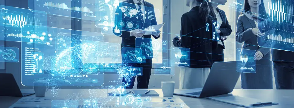Business Technology 