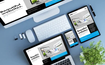 Why Your Business Website Matters: Boost Credibility, Sales & Growth Online