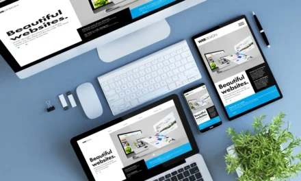 Why Your Business Website Matters: Boost Credibility, Sales & Growth Online