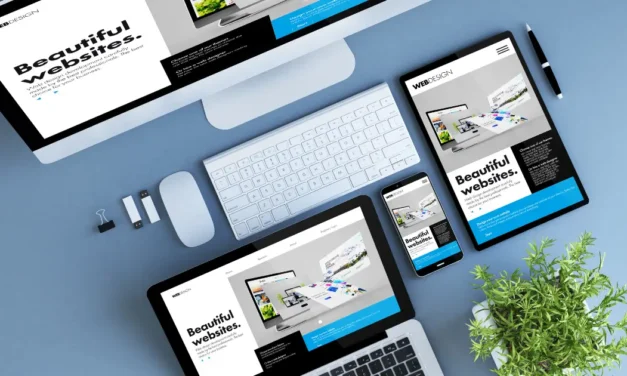 Why Your Business Website Matters: Boost Credibility, Sales & Growth Online