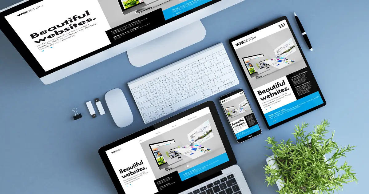 Why Your Business Website Matters: Boost Credibility, Sales & Growth Online