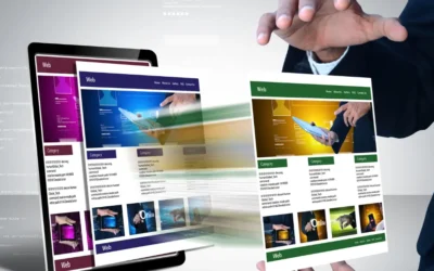 The Ultimate Guide to Crafting a Powerful Business Homepage