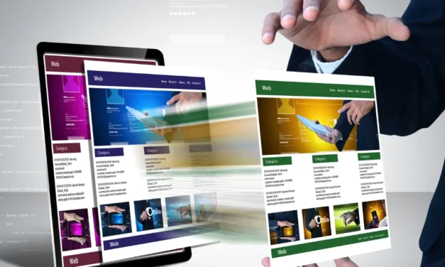 The Ultimate Guide to Crafting a Powerful Business Homepage