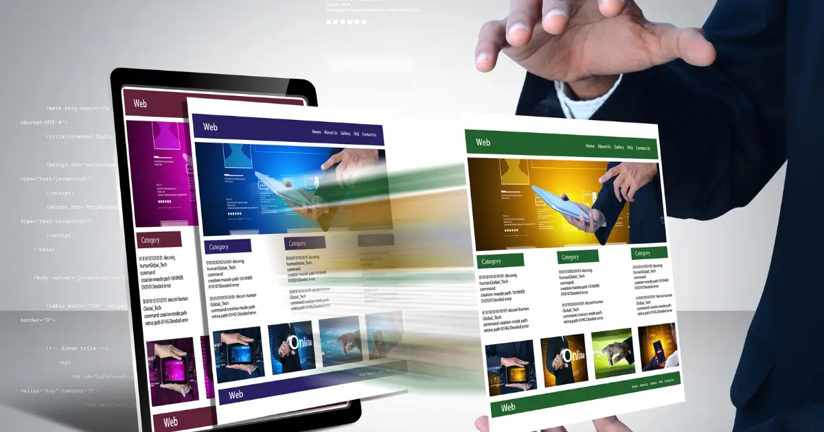 The Ultimate Guide to Crafting a Powerful Business Homepage