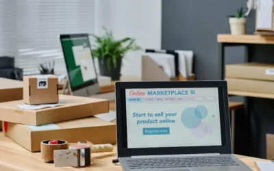 What Is a Commercial Website and Why It Matters