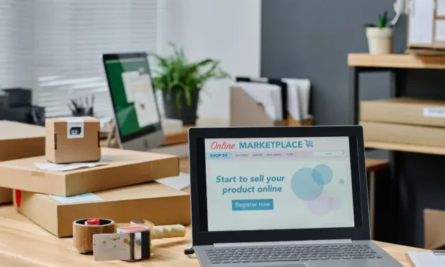 What Is a Commercial Website and Why It Matters