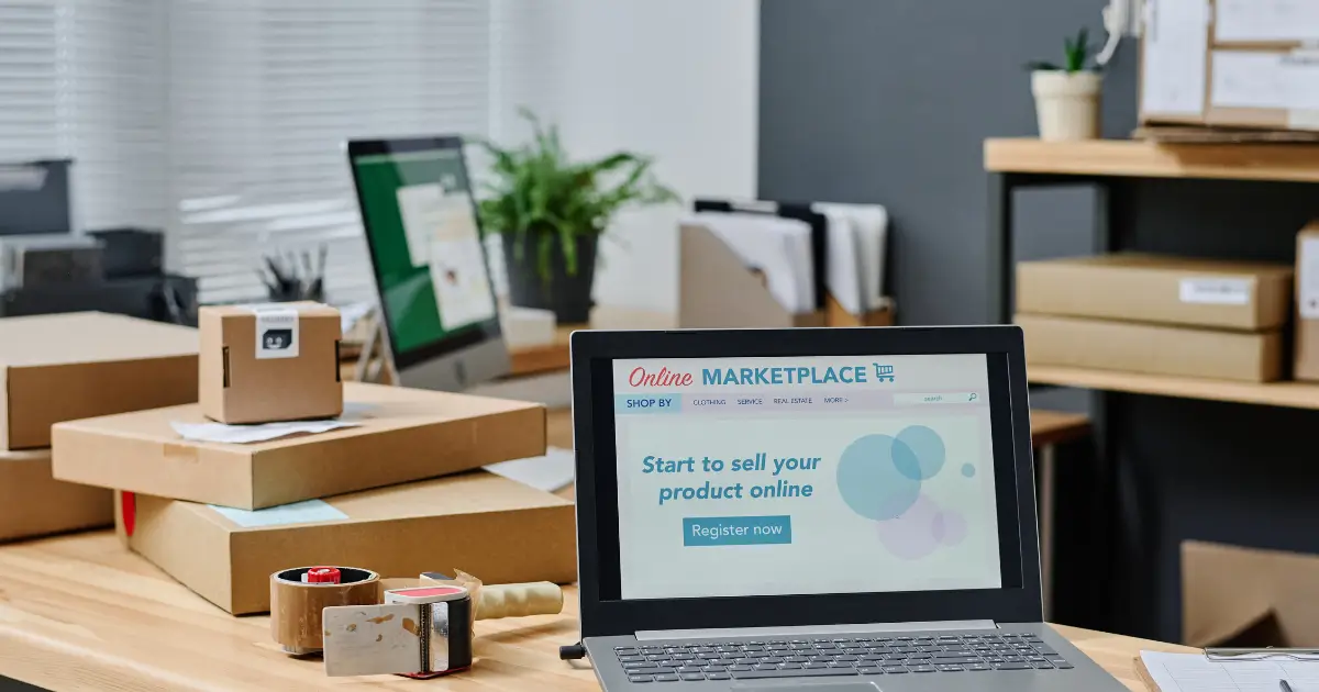 What Is a Commercial Website and Why It Matters