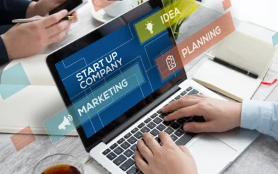 Company Website: The Digital Front Door to Your Business Success