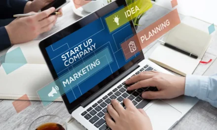 Company Website: The Digital Front Door to Your Business Success