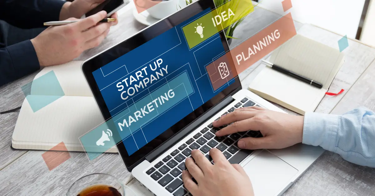 Company Website: The Digital Front Door to Your Business Success