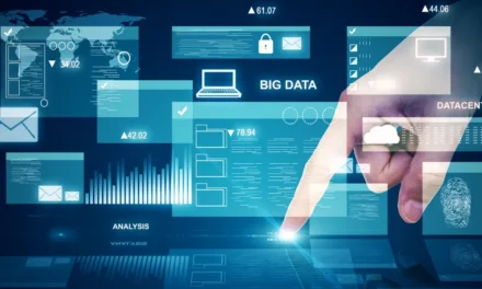 Why Every Modern Business Needs a Digital Business Platform to Succeed