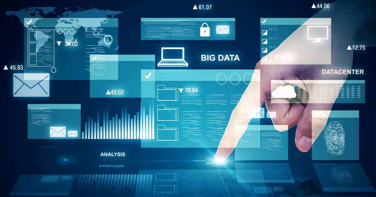 Why Every Modern Business Needs a Digital Business Platform to Succeed