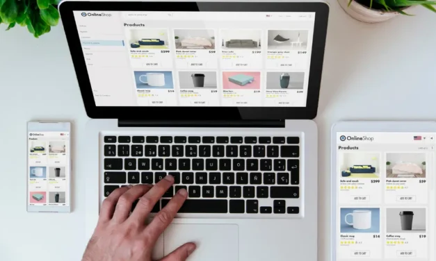 Official Website for Businesses: Why Your Brand Needs a Powerful Online Presence