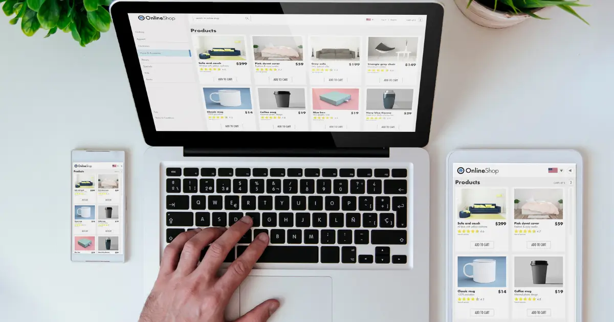 Official Website for Businesses: Why Your Brand Needs a Powerful Online Presence