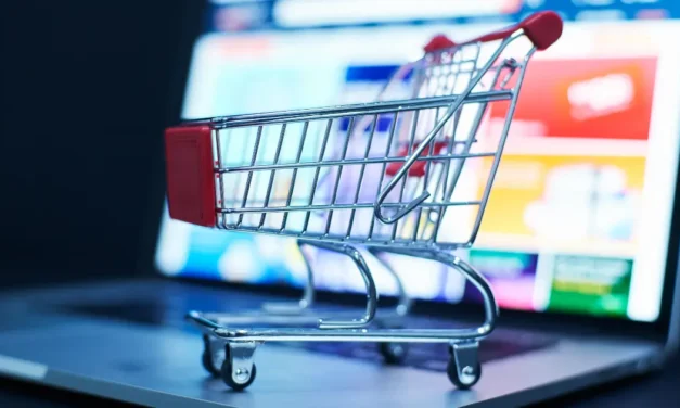Online Commercial Platform: Your Gateway to Smarter Digital Commerce