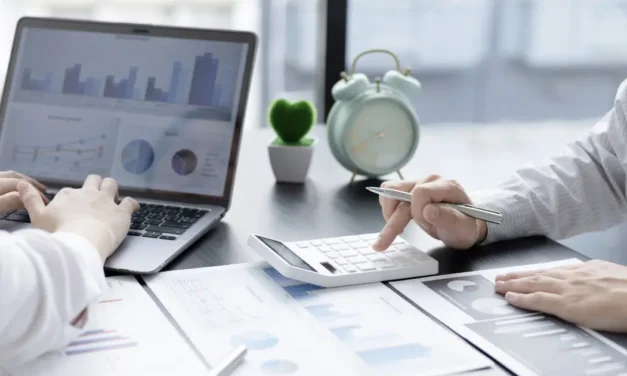 Online Profile for Businesses: How to Build a Strong Digital Identity