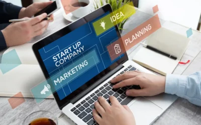 Start a Business: The Ultimate Guide to Building Your Dream from Scratch