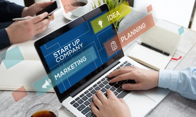 Start a Business: The Ultimate Guide to Building Your Dream from Scratch