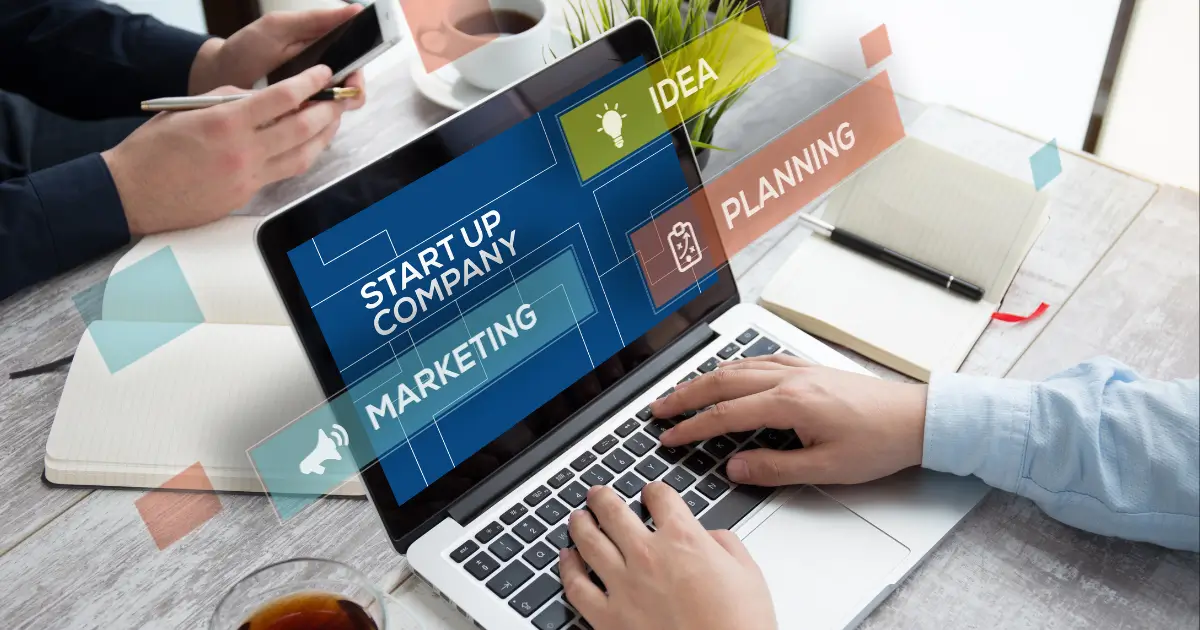 Start a Business: The Ultimate Guide to Building Your Dream from Scratch