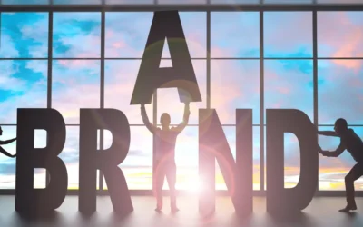 Brand: The Foundation of Every Successful Business