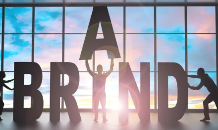 Brand: The Foundation of Every Successful Business