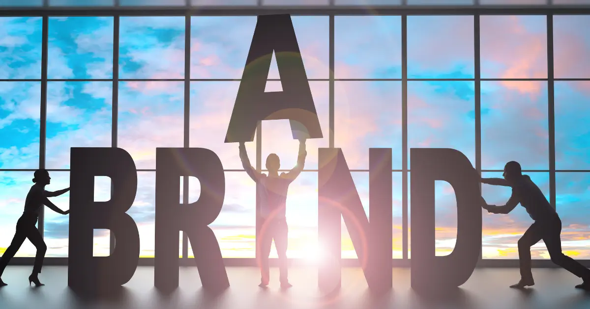 Brand: The Foundation of Every Successful Business