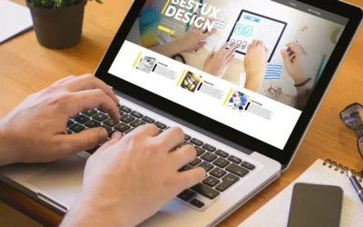 Why Your Business Needs a Professional Website to Succeed Online