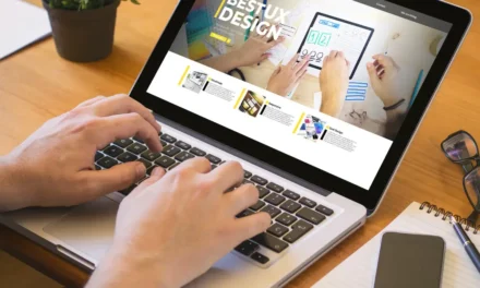 Why Your Business Needs a Professional Website to Succeed Online
