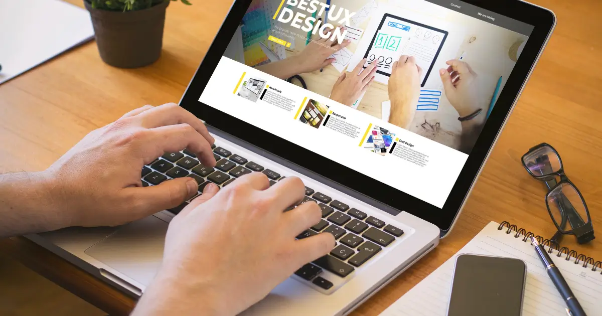 Why Your Business Needs a Professional Website to Succeed Online