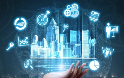 Digital KPIs: Unlocking the Metrics That Drive Business Growth