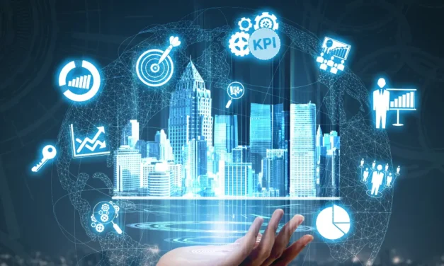 Digital KPIs: Unlocking the Metrics That Drive Business Growth