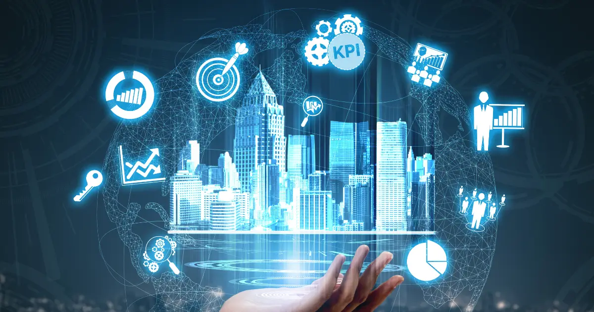 Digital KPIs: Unlocking the Metrics That Drive Business Growth