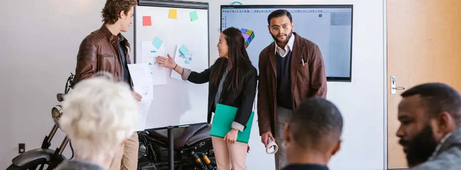 Entrepreneurial Mindset 1
