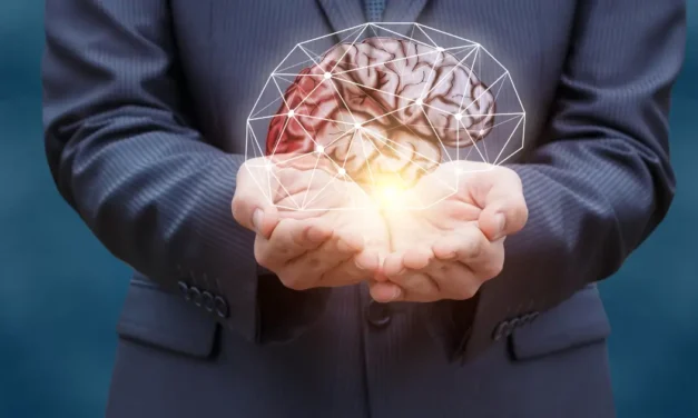 Entrepreneurial Mindset: The Core of Every Thriving Entrepreneur