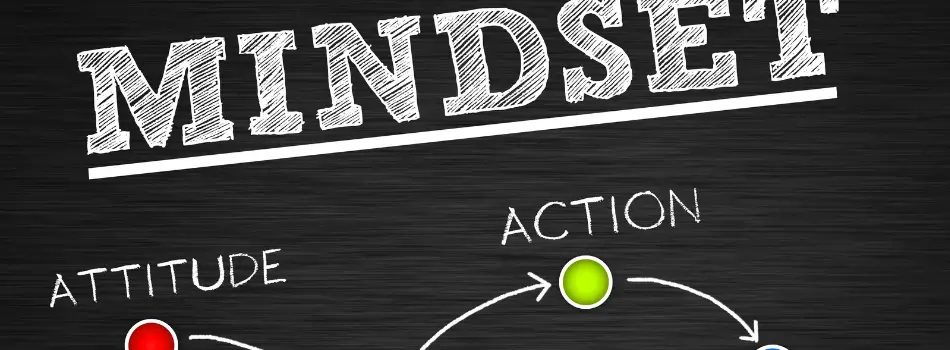 Entrepreneurial Mindset