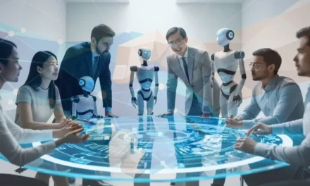 The AI emrgence and future updates