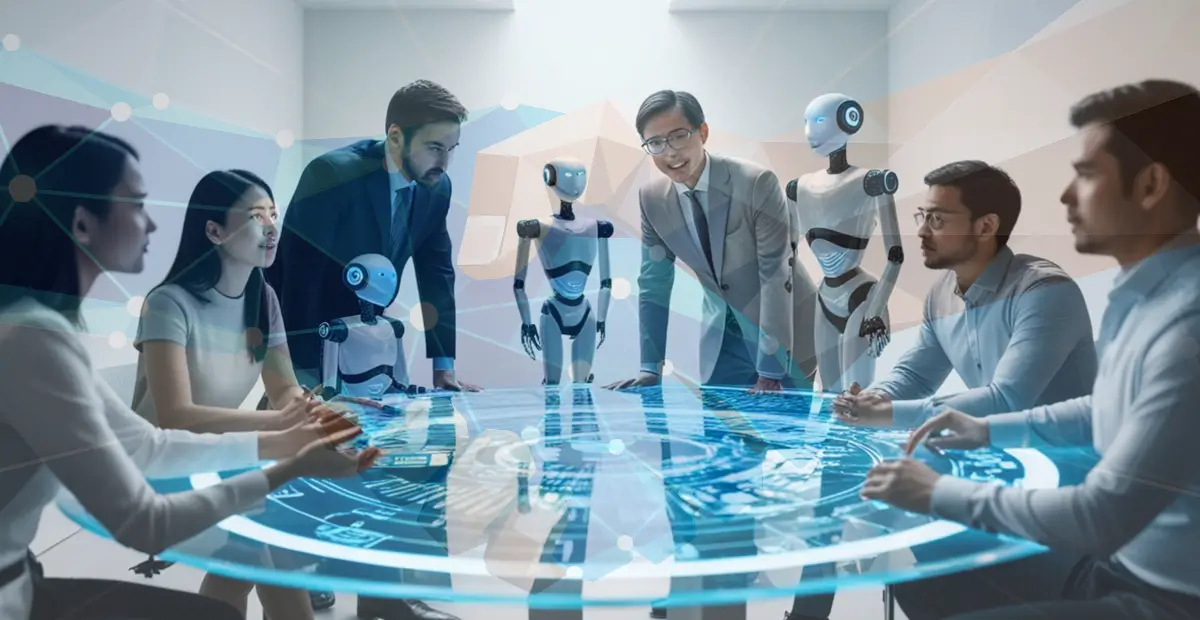 The AI emrgence and future updates