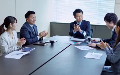 Data-Driven Decisions: The New Backbone of Successful Businesses