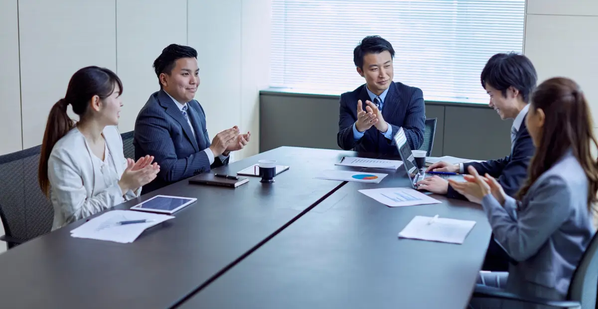 Data-Driven Decisions: The New Backbone of Successful Businesses