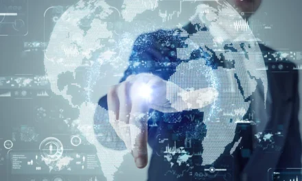 The Future of Business Innovation: Navigating Disruption and Seizing Opportunity in a Rapidly Changing World