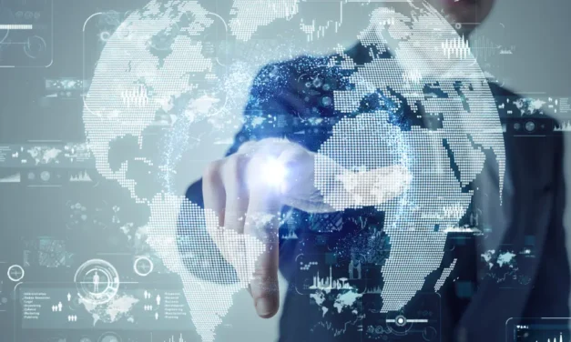 The Future of Business Innovation: Navigating Disruption and Seizing Opportunity in a Rapidly Changing World