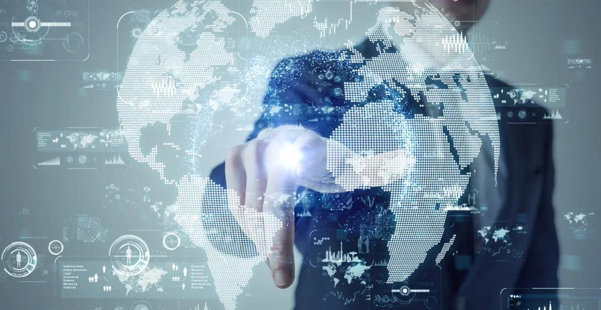 The Future of Business Innovation: Navigating Disruption and Seizing Opportunity in a Rapidly Changing World