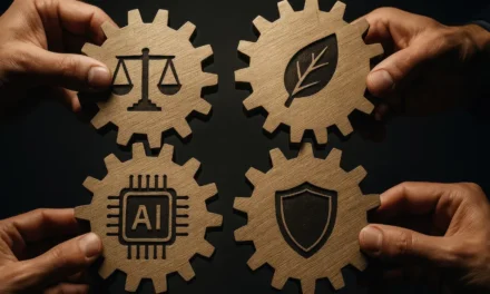 Responsible AI: The Small Business Imperative for Ethical Foundations