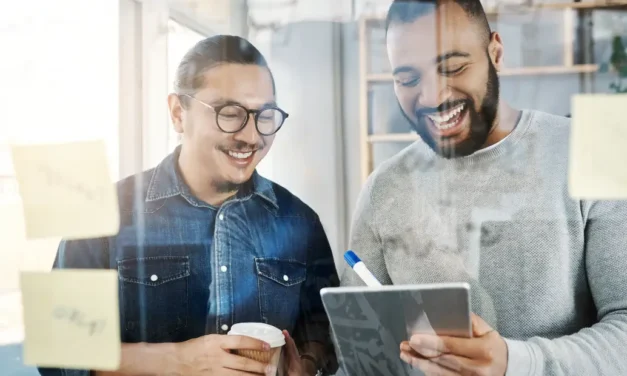 Why Smart Businesses Invest in Systems, Not Just Ideas: The Blueprint for Sustainable Growth