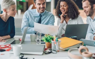 How Ethical Leadership Is Redefining Modern Business Success