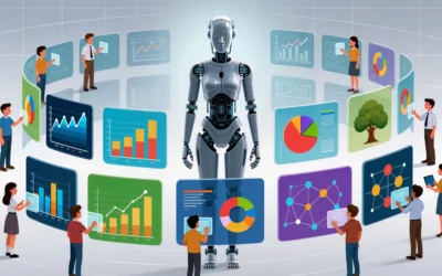 ChatGPT and Beyond: The AI Tools Reshaping Every Career Path