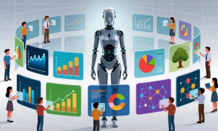 ChatGPT and Beyond: The AI Tools Reshaping Every Career Path