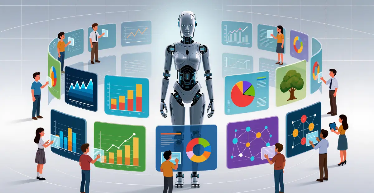 ChatGPT and Beyond: The AI Tools Reshaping Every Career Path